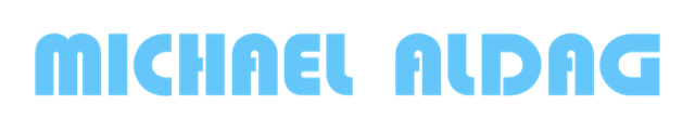 Michael Aldag Logo